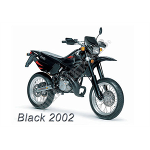 50 RX 2001 RX