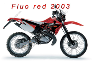 50 RX 2003 RX