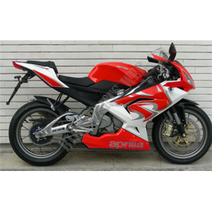 125 RS 2009 RS 125