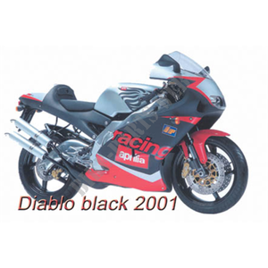 250 RS 1998 RS 250