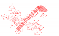 Instrumententafel für Aprilia RSV4 1000 APRC Factory ABS 2014