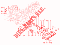 Ölpumpe für Aprilia SR Motard 4T E3 2014